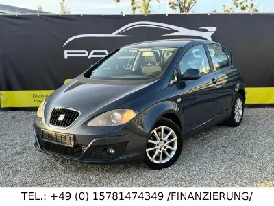 Gebraucht Seat Altea