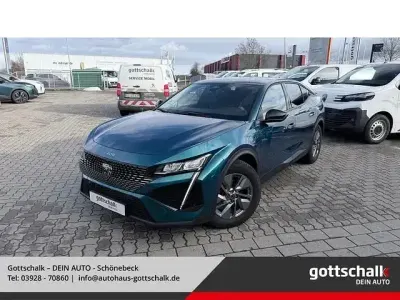 Gebraucht Peugeot 408