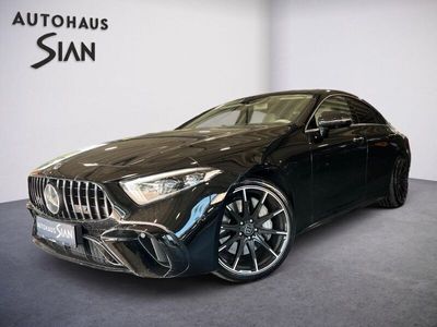 Mercedes CLS450