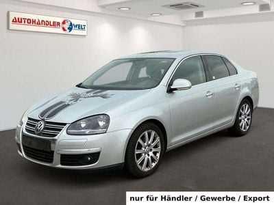 VW Jetta
