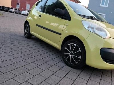 Citroën C1