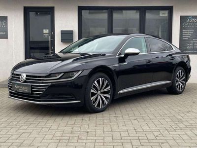 gebraucht VW Arteon Elegance 4Motion°D-Tacho°ACC°KeyGO°LED