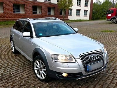 gebraucht Audi A6 Allroad 3.0Tdi