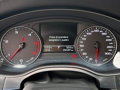 gebraucht Audi A6 3.0 competition quattro 313ps
