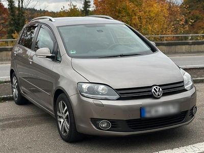 Gebraucht VW Golf VI 140 PS (102 kW) 2010 Braun Kleinwagen