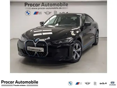 Gebraucht BMW i4
