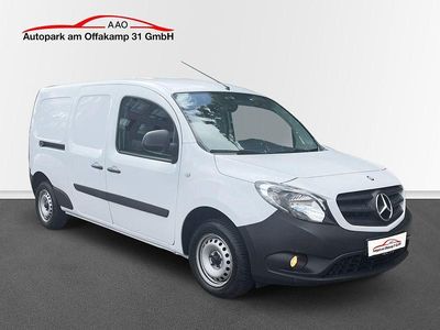 Mercedes Citan 111