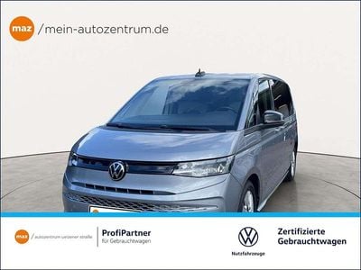 VW T7