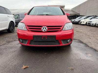 Gebraucht VW Golf IV Sportline 105 PS (77 kW) 2005 Schwarz Limousine