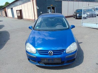 VW Golf V