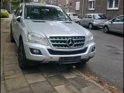 Mercedes ML350