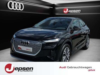 Audi Q4 Sportback e-tron