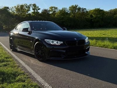 BMW 428