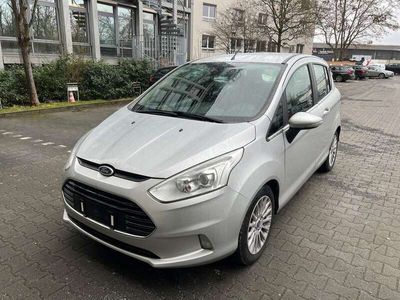 gebraucht Ford B-MAX B-MaxTitanium