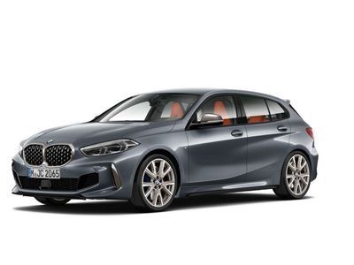 gebraucht BMW M135 i xDrive Hatch