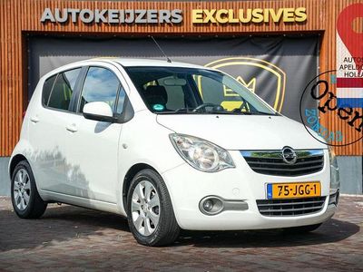 Opel Agila