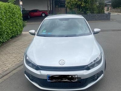 VW Scirocco