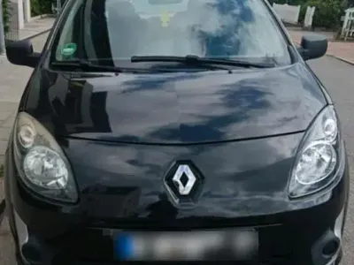 Gebraucht Renault Twingo