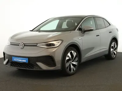 Gebraucht VW ID.5 Pro 127 kW (174 PS) 2022 Mondsteingrau SUV