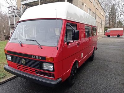 Gebraucht VW LT 70 PS (51 kW) 1990 Kombi