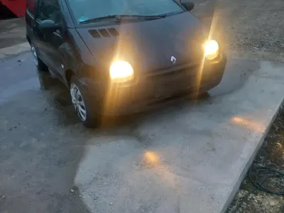 Gebraucht Renault Twingo
