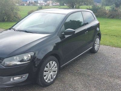 gebraucht VW Polo 1.6 TDI Comfortline