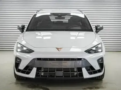 Second-hand Cupra Leon VZ 333 CP (244 kW) 2025 Andere