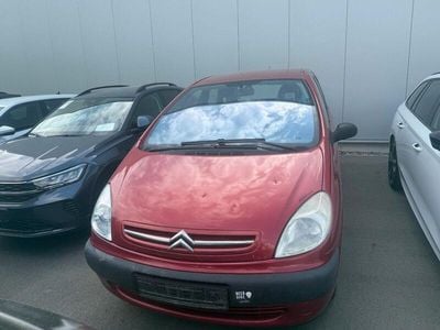 Citroën Xsara Picasso