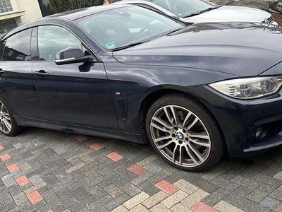 BMW 435 Gran Coupé
