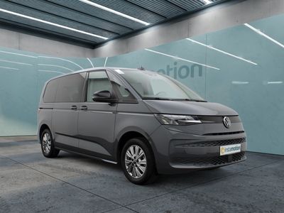 gebraucht VW Multivan T72.0 TDIBasis