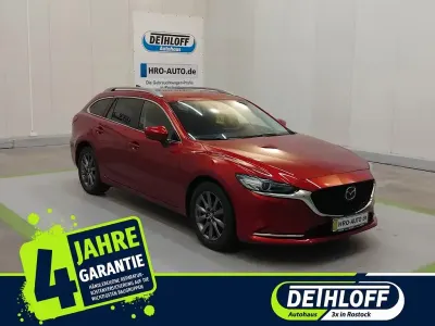 Gebraucht Mazda 6