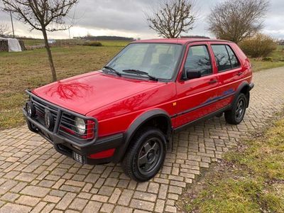 VW Golf Country gebraucht kaufen (32) - AutoUncle