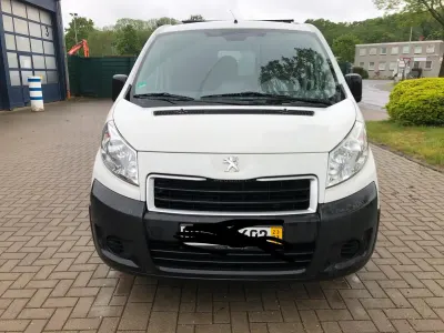Gebraucht Peugeot Expert
