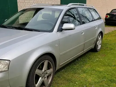 Gebraucht Audi A6