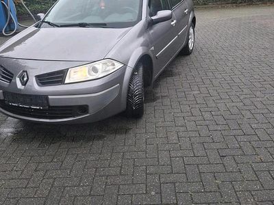 Renault Mégane III