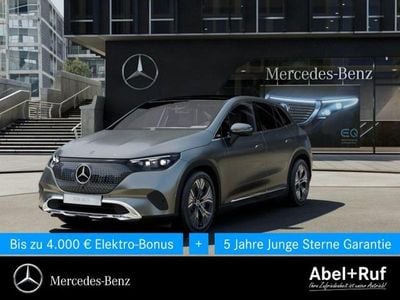 Mercedes EQE350