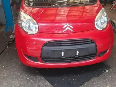 Gebraucht Citroën C1