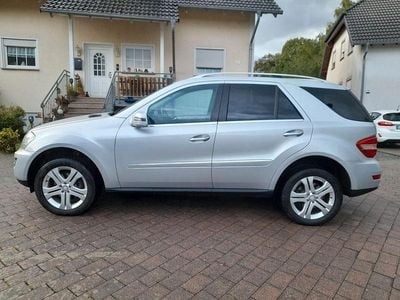 Mercedes ML350