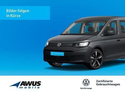 Gebraucht VW Caddy Maxi 102 PS (75 kW) 2020 Van / Kleinbus