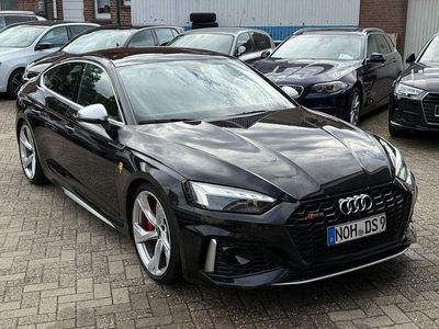Audi RS5 Sportback