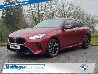 Gebraucht BMW 220 M Sport 156 PS (114 kW) 2024 Fire red Coupé