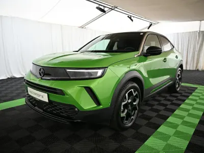 Gebraucht Opel Mokka