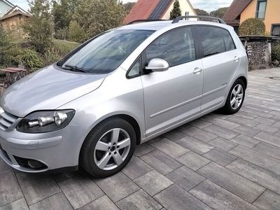 gebraucht VW Golf Plus 1.4 TSI 90 kW United United