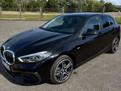 Gebraucht BMW 116