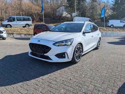 Gebraucht Ford Focus ST-Line 150 PS (110 kW) 2018 Other Kombi
