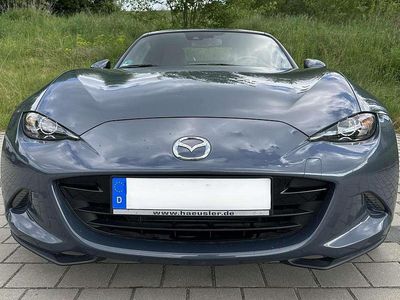 Mazda MX5