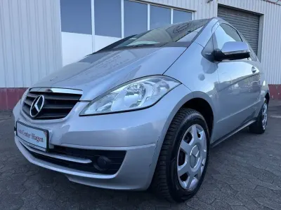 Gebraucht Mercedes A160