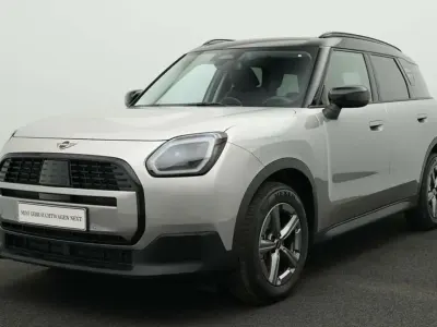 Gebraucht Mini Countryman Classic 163 PS (119 kW) 2025 Grau SUV