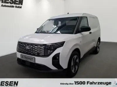 Gebraucht Ford E-Transit Trend 100 kW (136 PS) 2025 Weiß Van