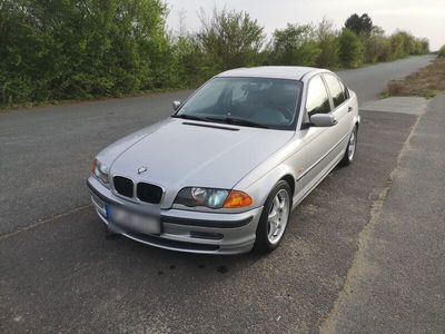 gebraucht BMW 316 E46 i